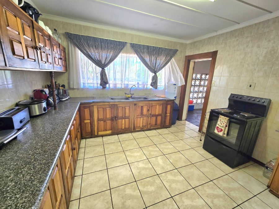 4 Bedroom Property for Sale in Panorama Free State